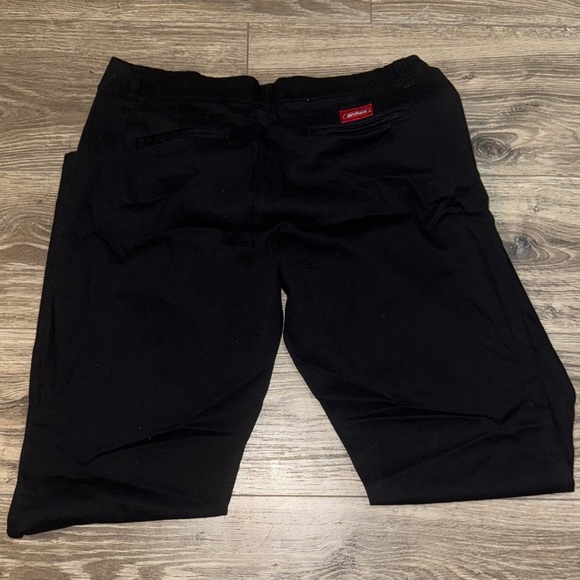 Dickies Black Work Pants - Picture 1 of 5